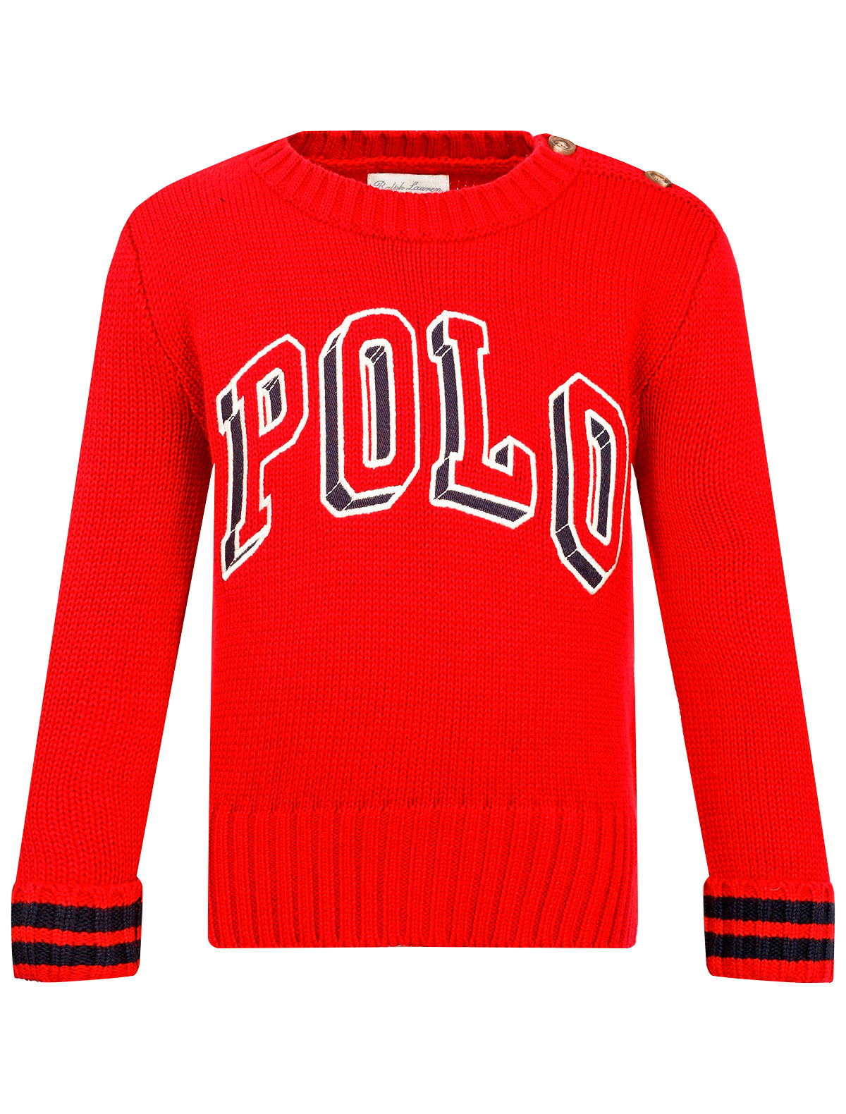 

Джемпер Ralph Lauren, Красный, 2142660