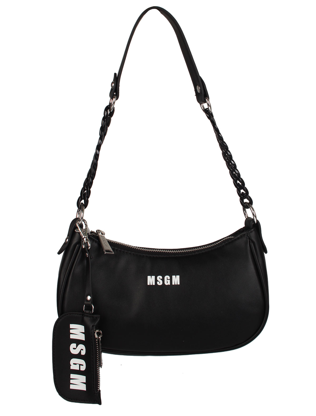 

Сумка MSGM, Черный, 2680561