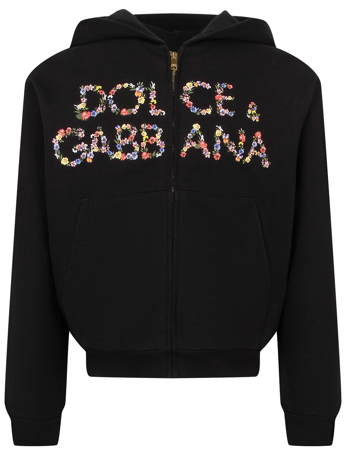 

Толстовка Dolce & Gabbana, Черный, 2624924