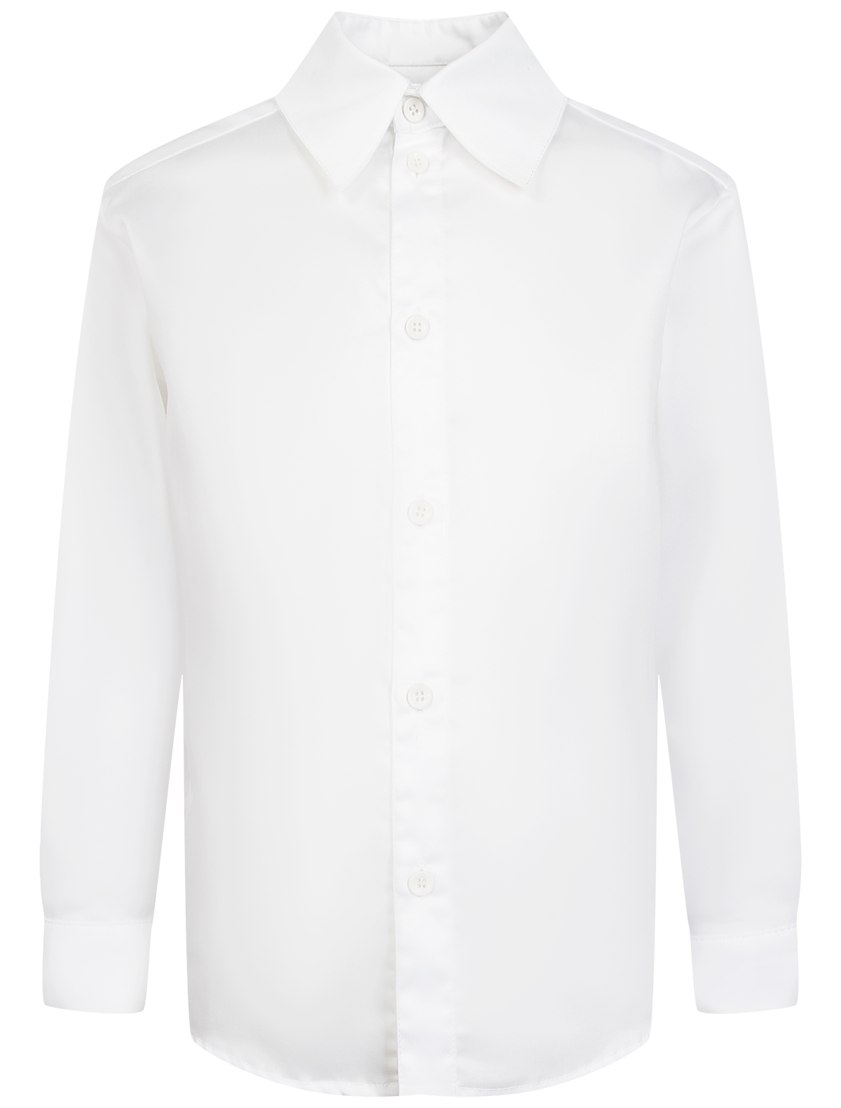 Рубашка Dan Maralex 2579317, цвет белый, размер 15 1014519381948 - фото 1