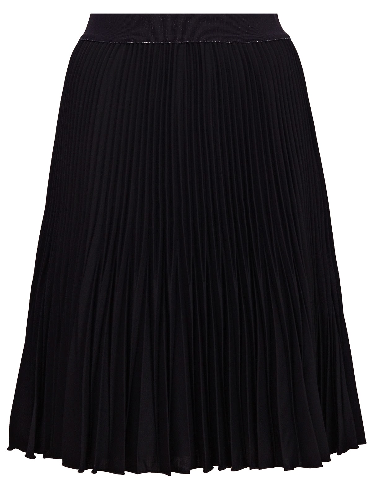 Плиссированная юбка