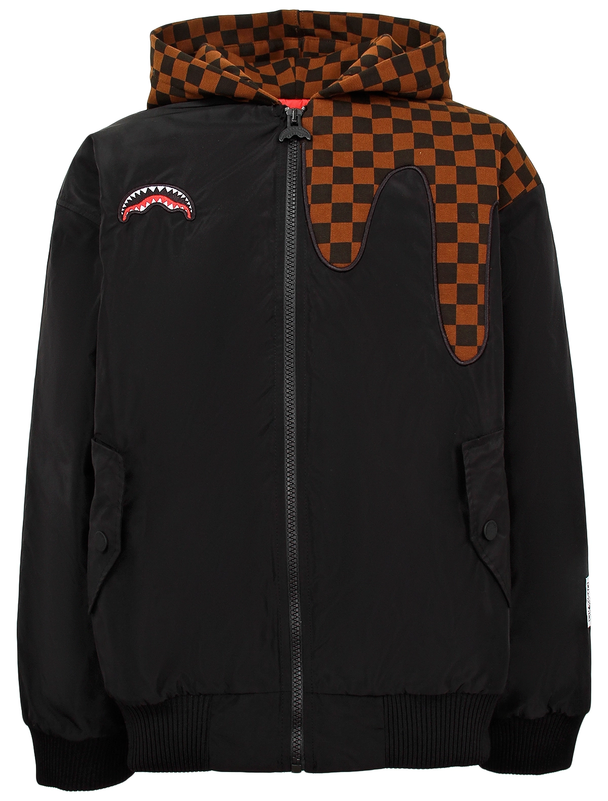 

Куртка SPRAYGROUND, Коричневый, 3075240
