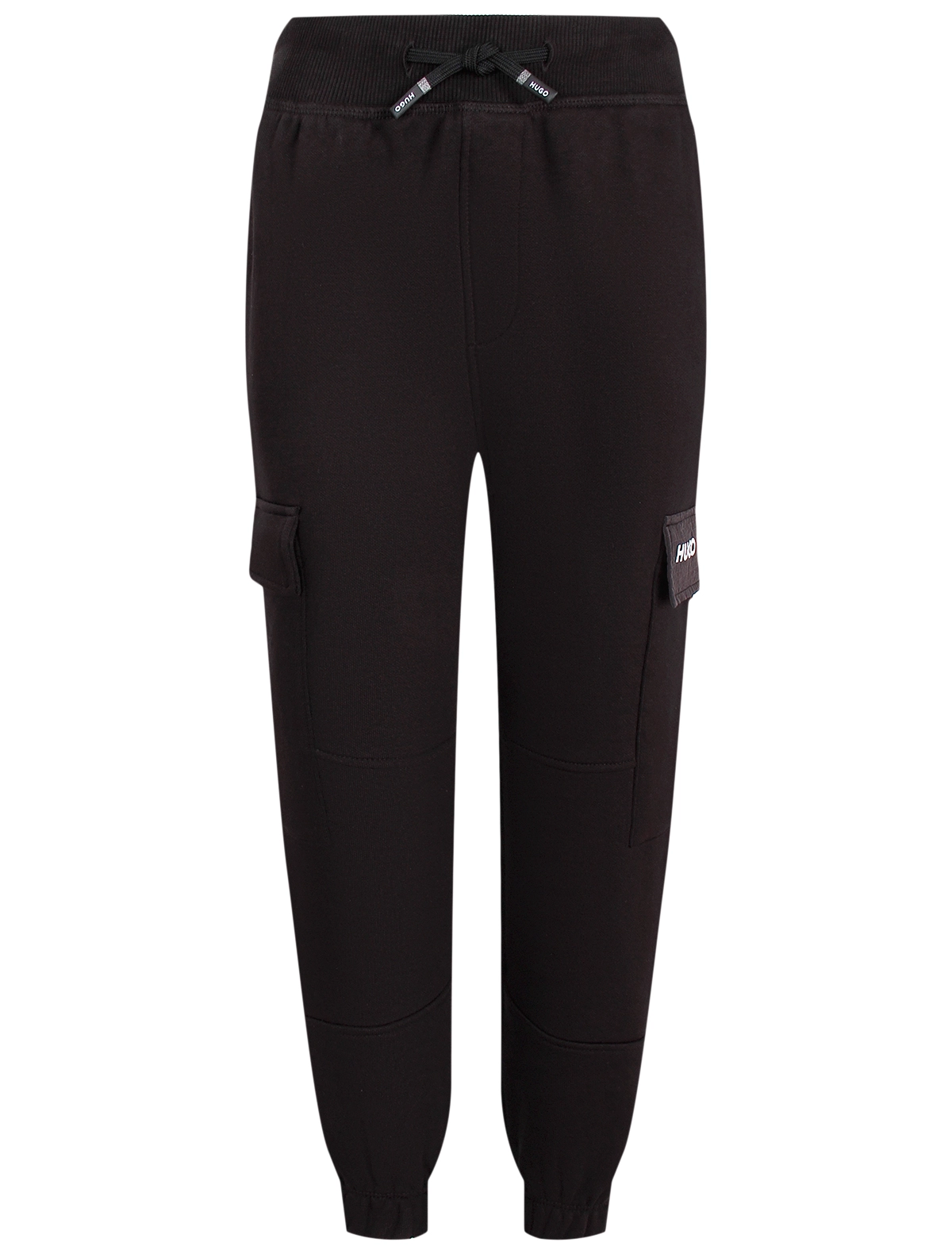 

Брюки спортивные HUGO, Черный, 3095721