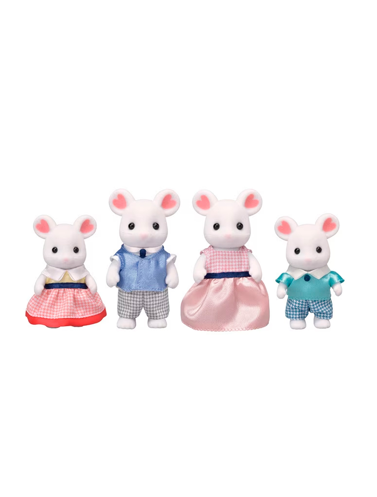 

Игрушка SYLVANIAN FAMILIES, Разноцветный, 2718526