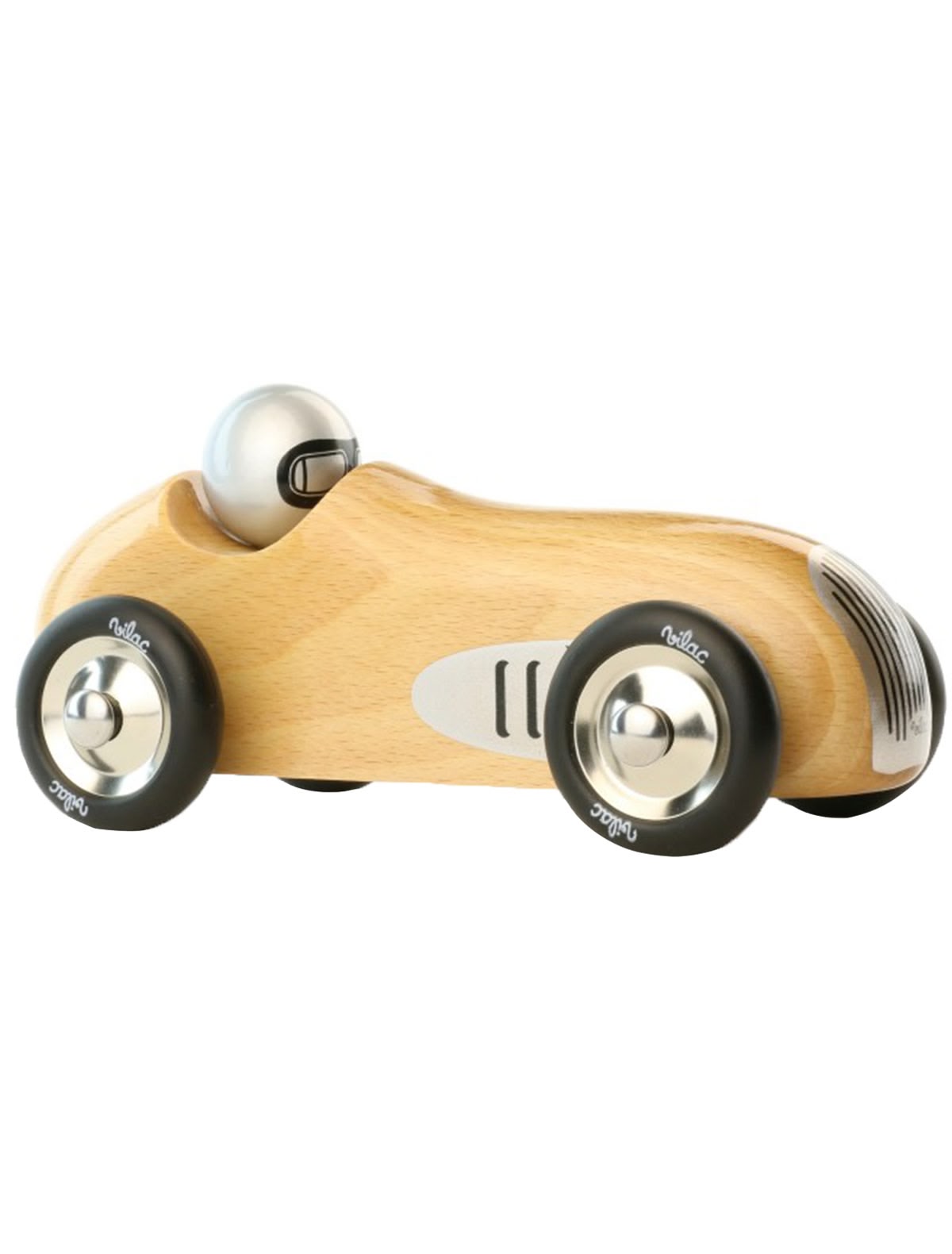 Винтажная модель автомобиля