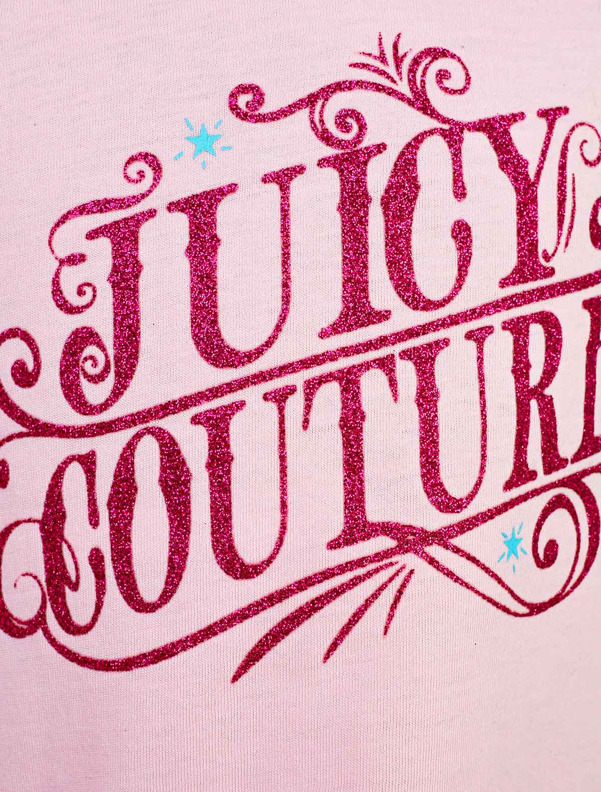 Лонгслив Juicy Couture Вид№2