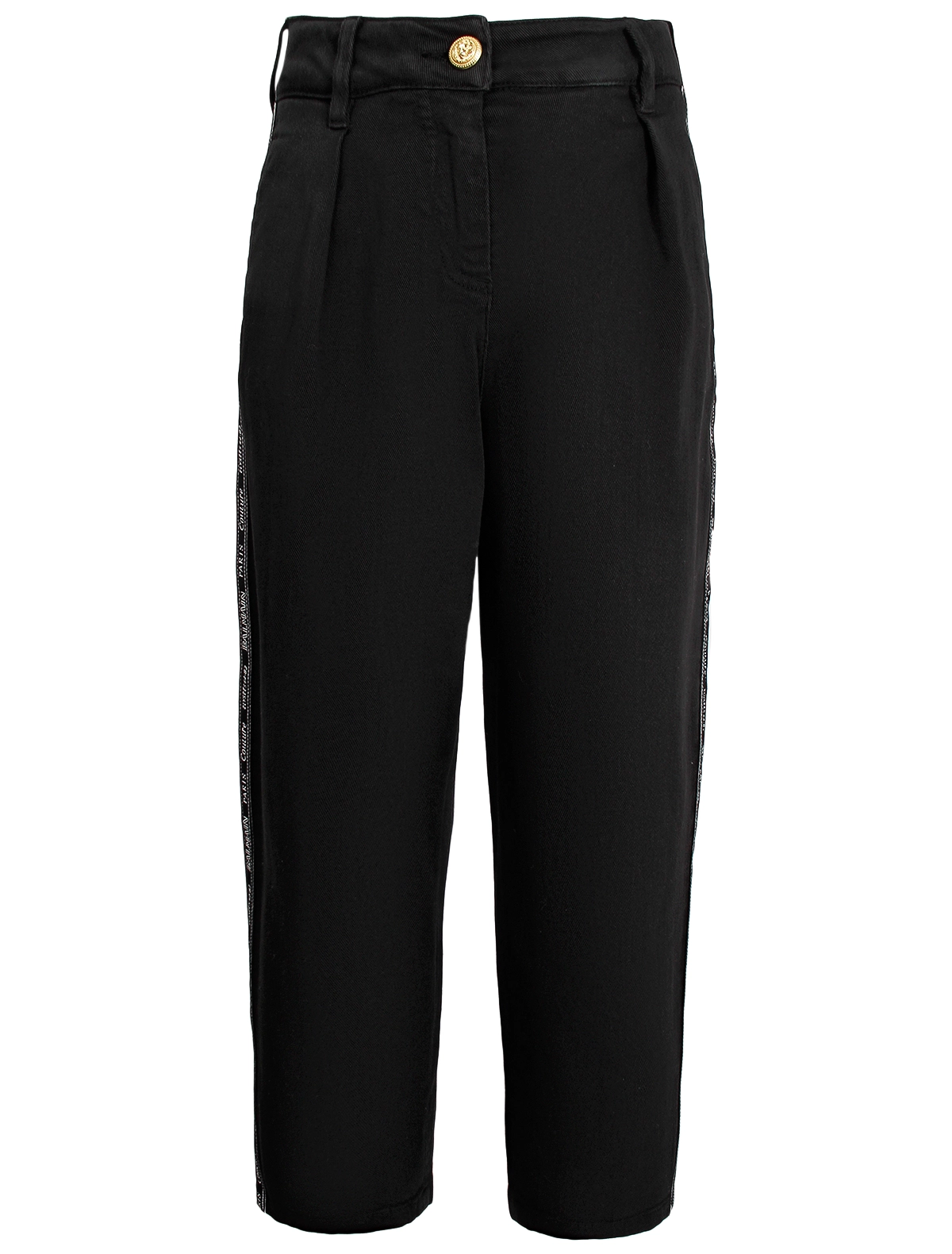 

Джинсы Balmain, Черный, 3091455