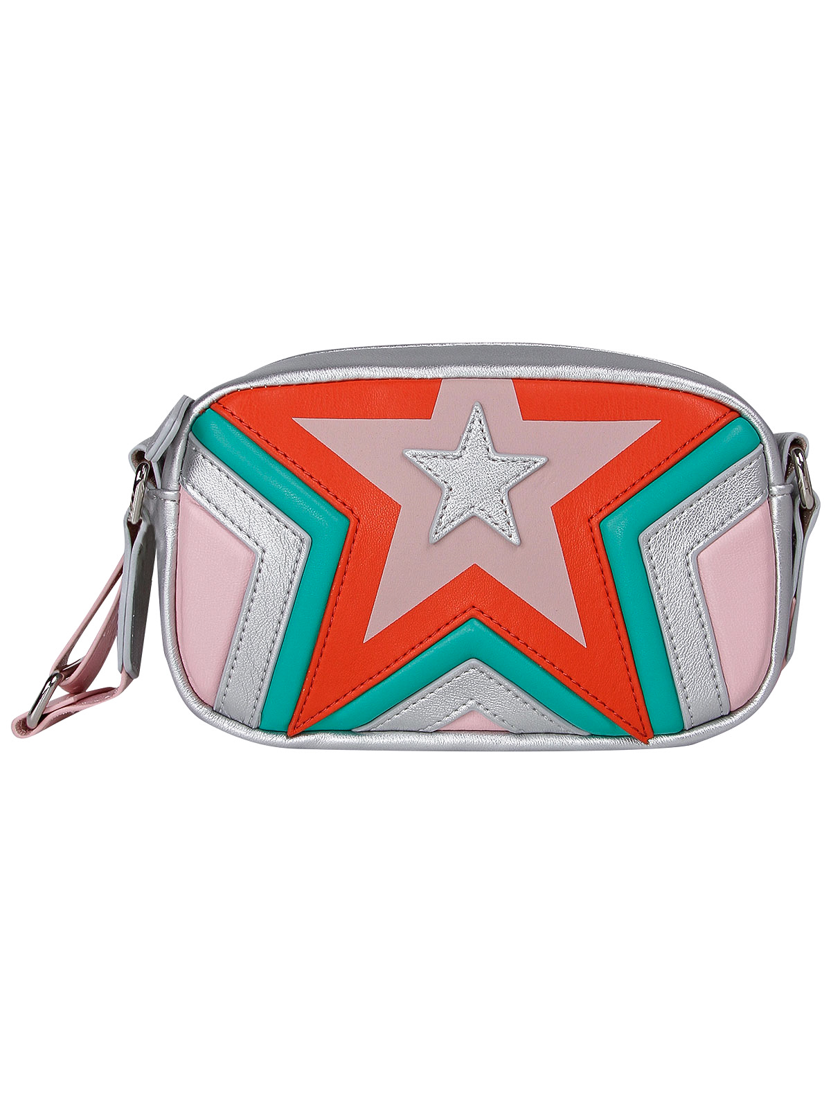 

Сумка Stella McCartney, Разноцветный, 2280228