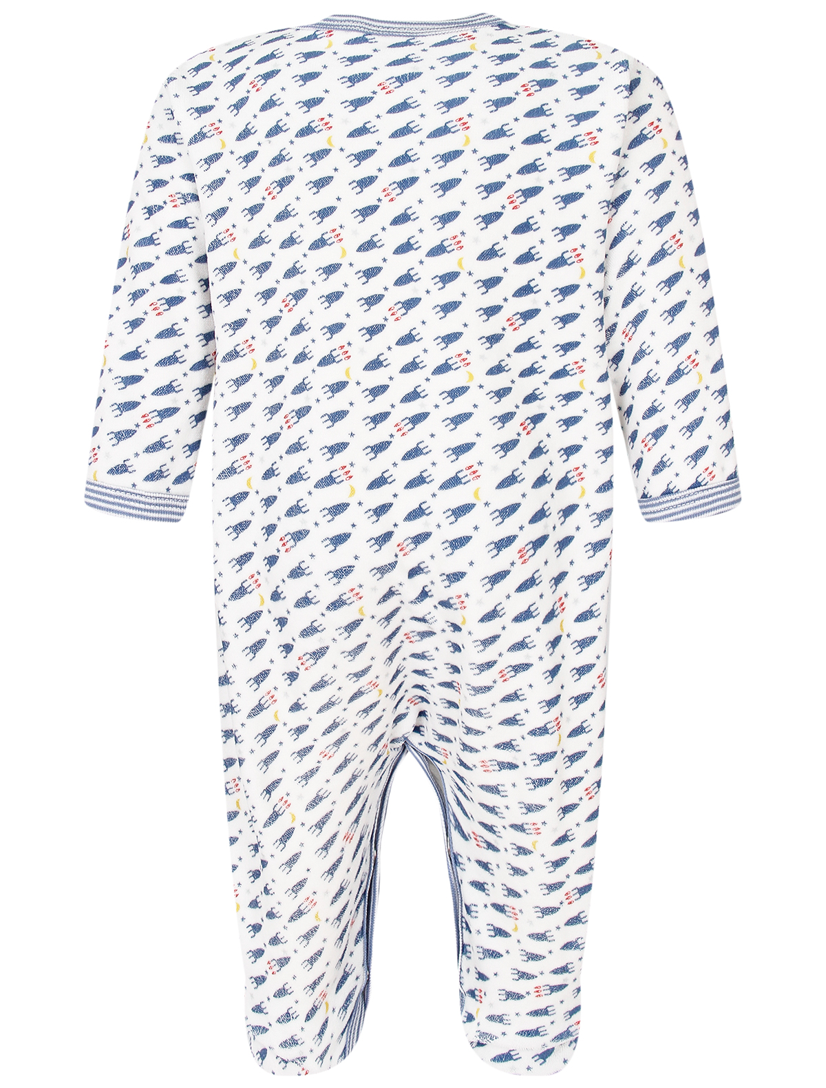 Комбинезон PETIT BATEAU Вид№2