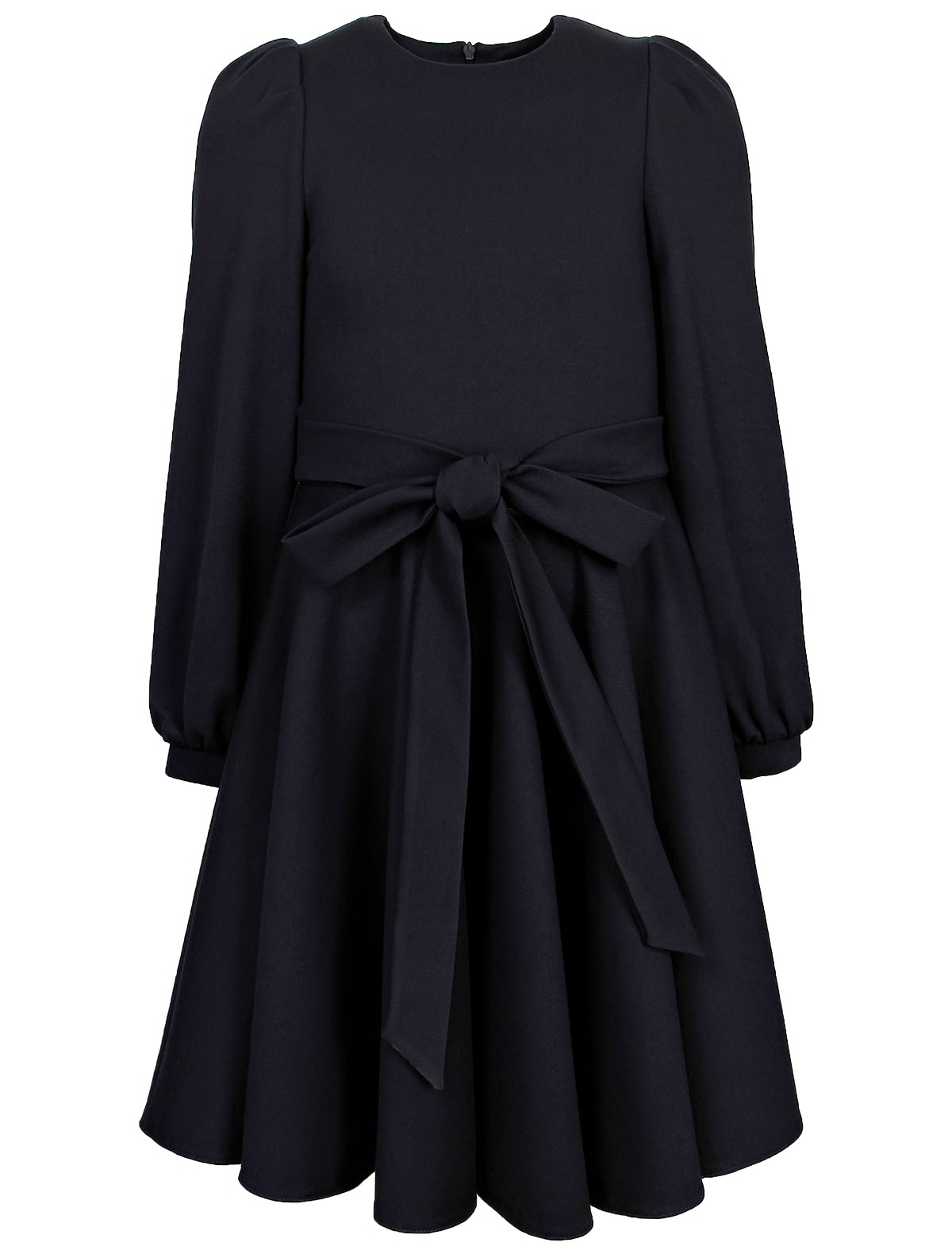 Платье с подъюбником