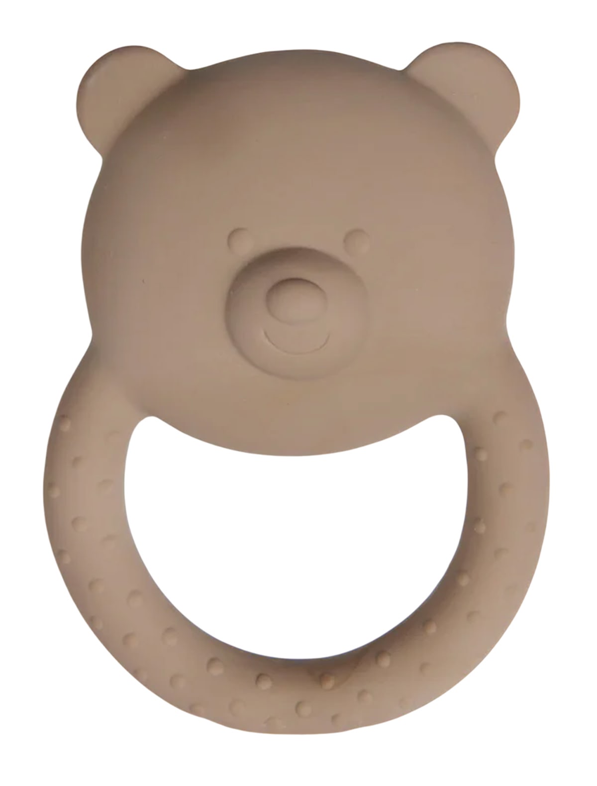 Прорезыватель для зубов Мишка