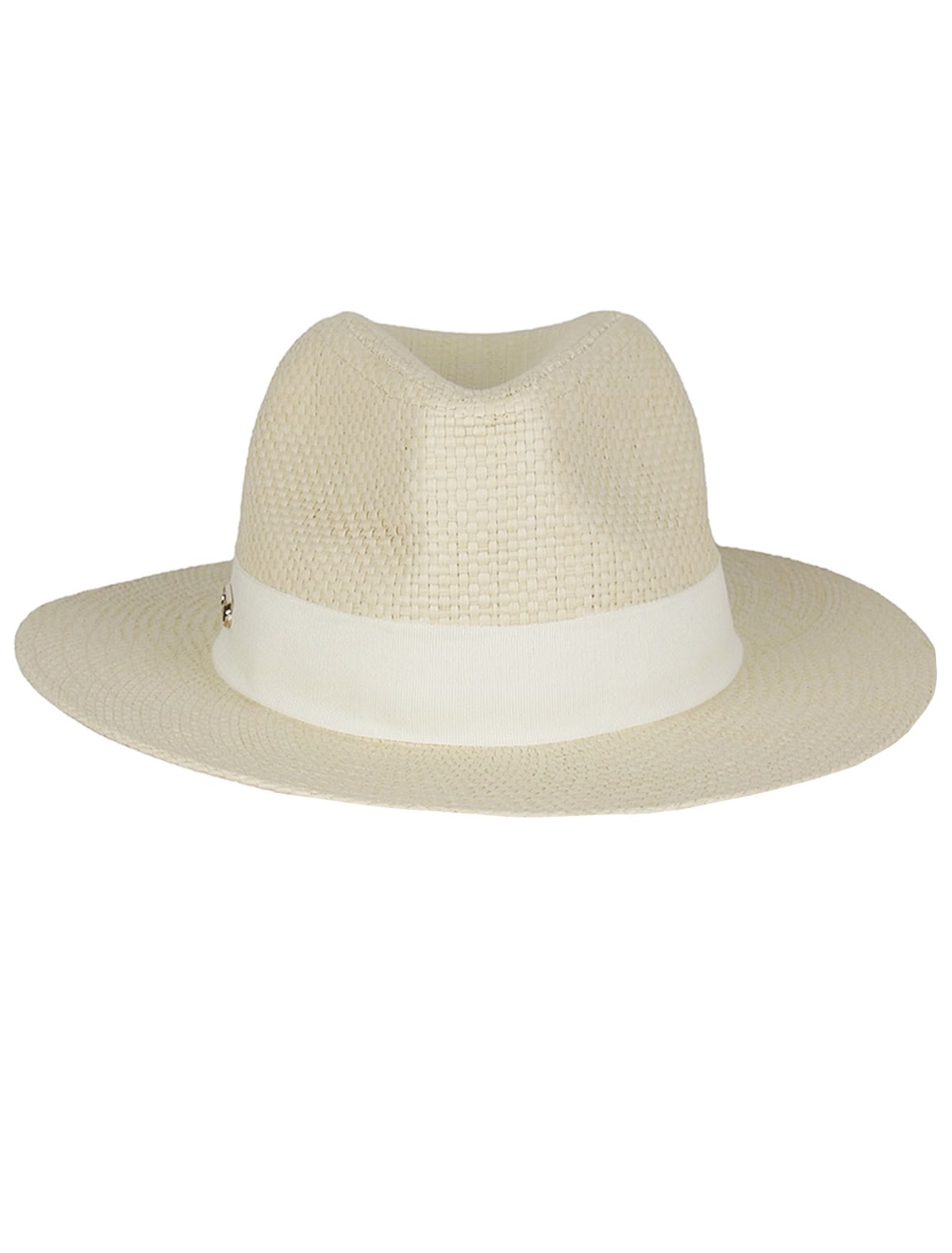 Шляпа с лентой