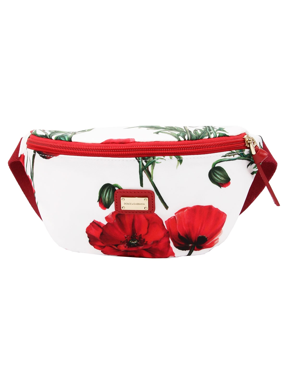 

Сумка Dolce & Gabbana, Красный, 2528726