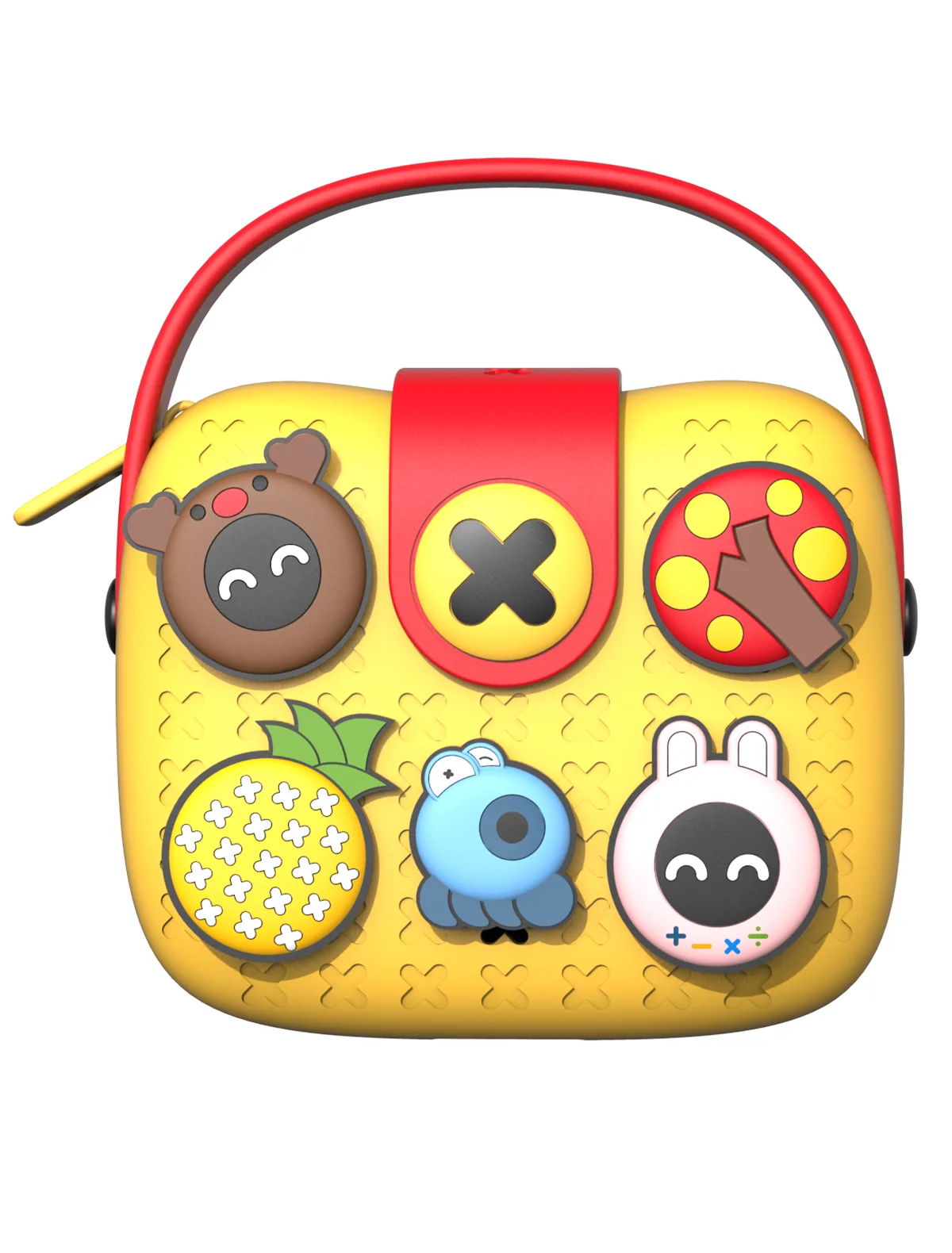 Сумка KOOOL 1700₽