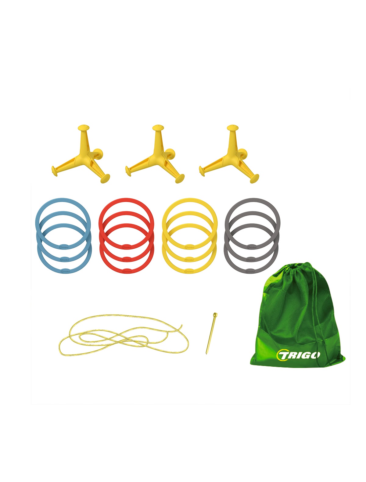 Набор для игр на открытом воздухе