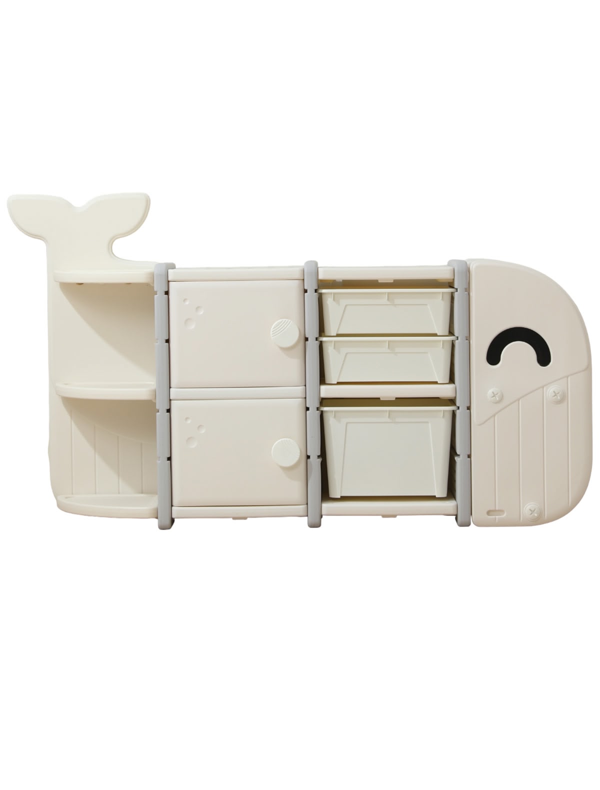 Стеллаж UNIX Kids Whale