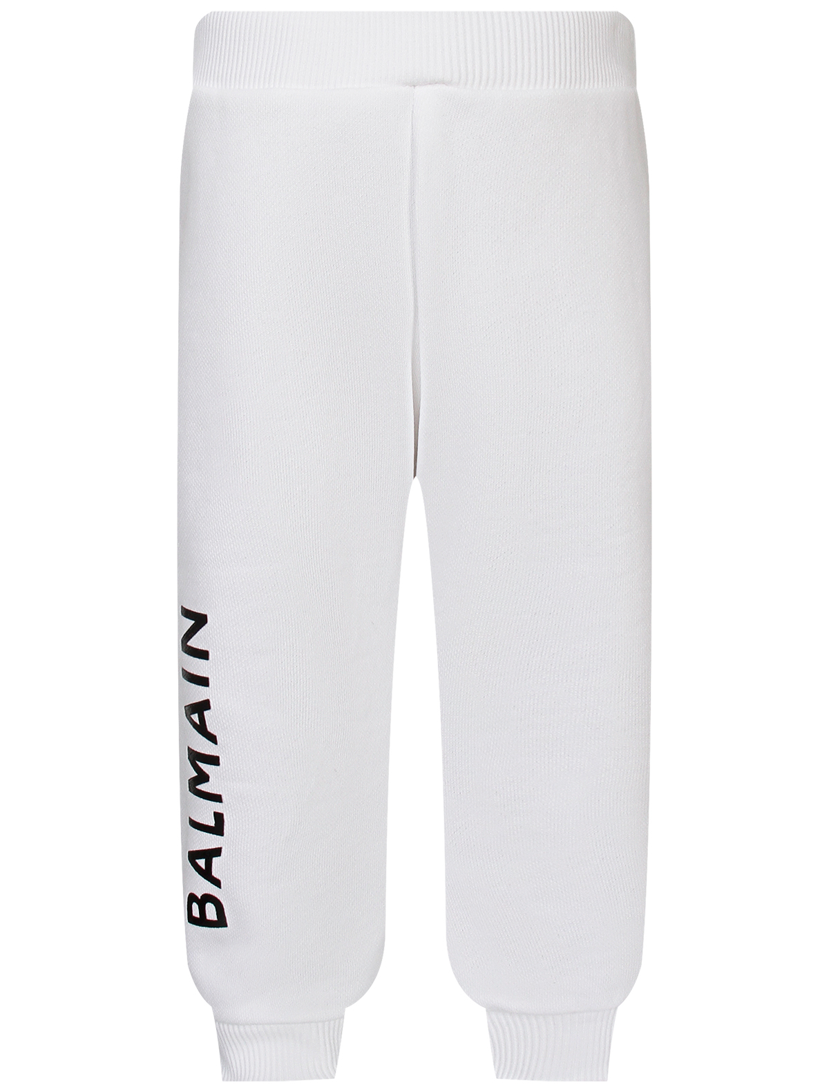 

Брюки спортивные Balmain, Белый, 2753594