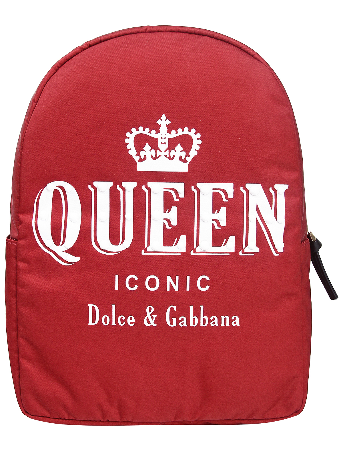 Рюкзак Dolce & Gabbana 2045234, цвет красный 1501308980029 - фото 1