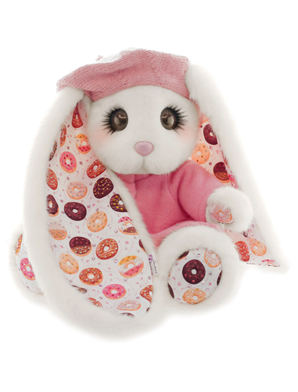 

Игрушка Piglette, Белый, 2135610