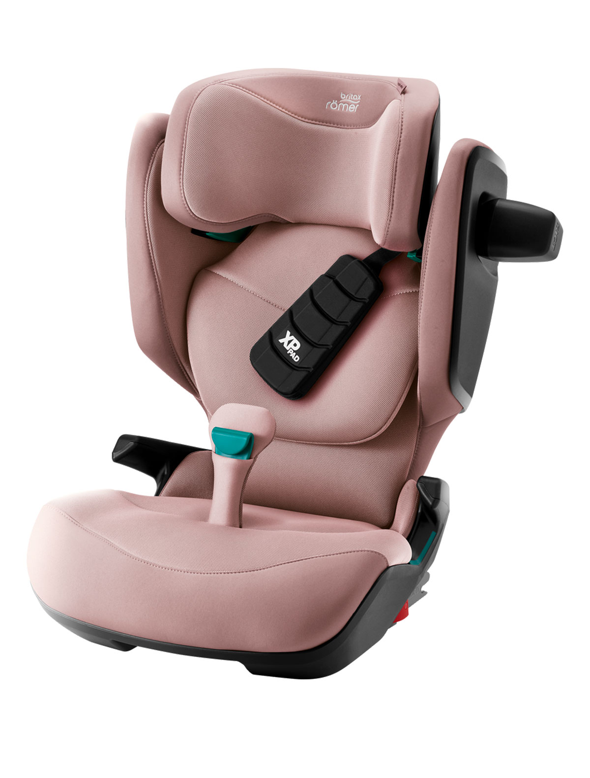 

Автокресло Britax Roemer, Розовый, 2749598