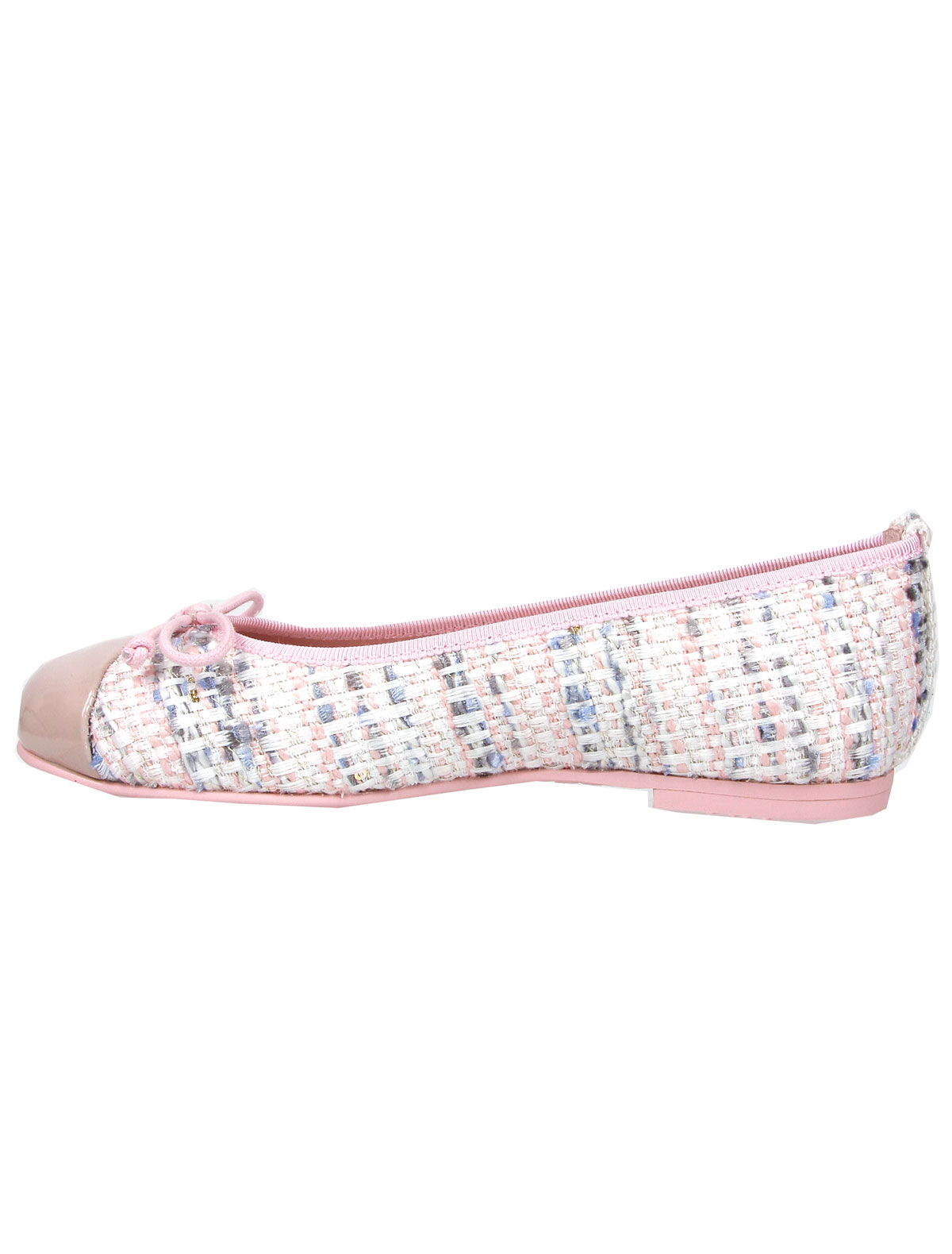 Туфли PRETTY BALLERINAS 2160490, цвет розовый, размер 35 2012609070276 - фото 3