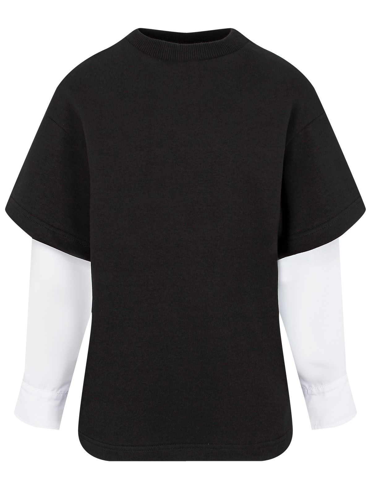 Свитшот 2 в 1