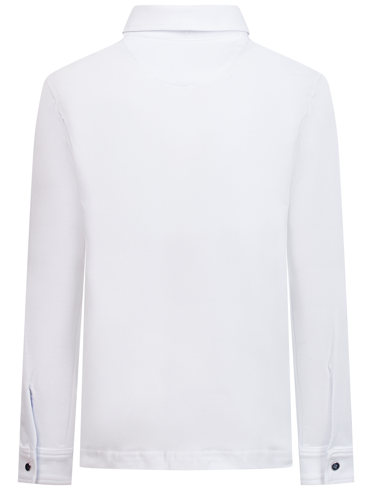 Рубашка SILVER SPOON 2222204, цвет белый, размер 10 1014519080858 - фото 2