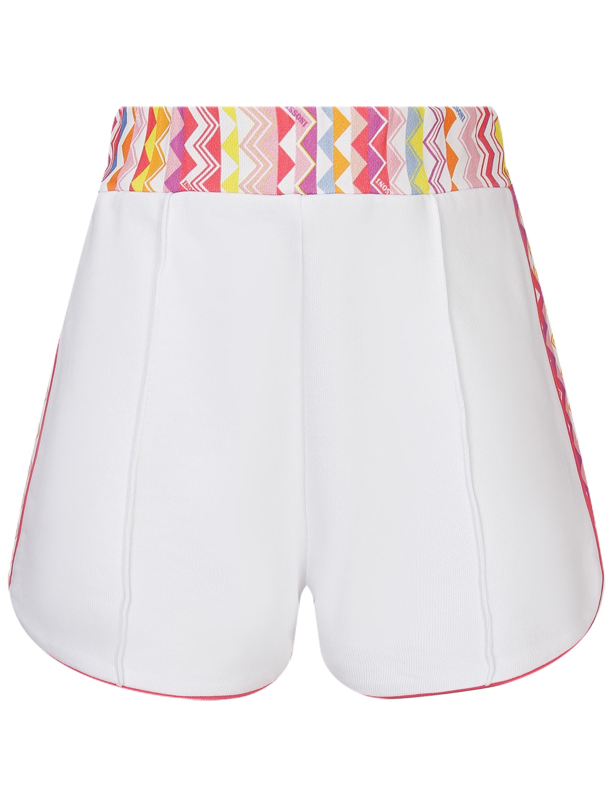 Хлопковые шорты