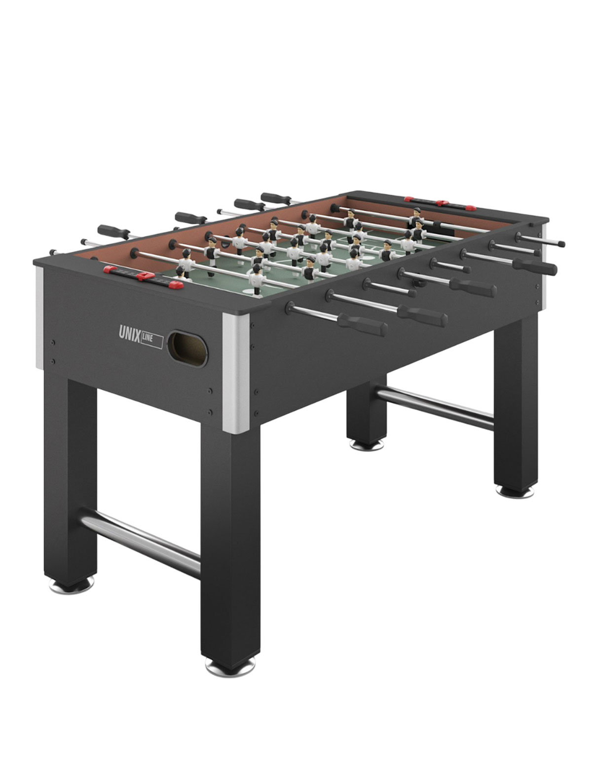 

Игрушка UNIX Line, Черный, 2771572