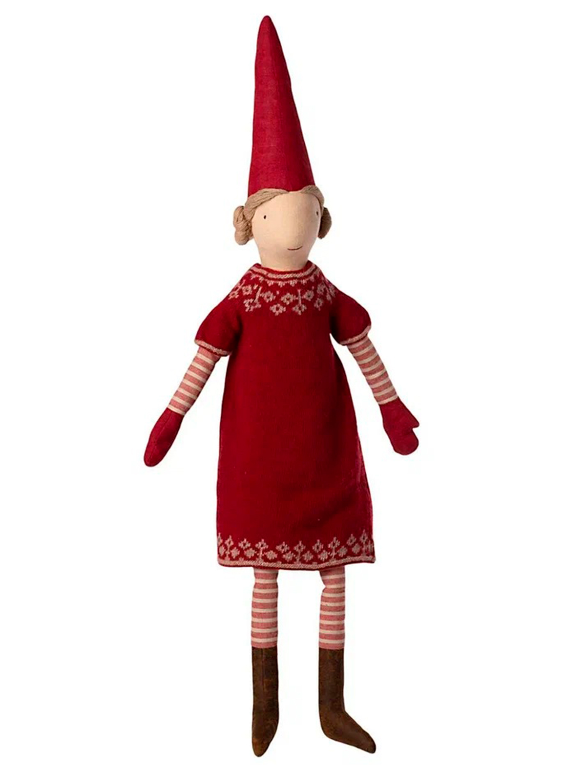 

Игрушка мягкая MAILEG, Разноцветный, 2381823