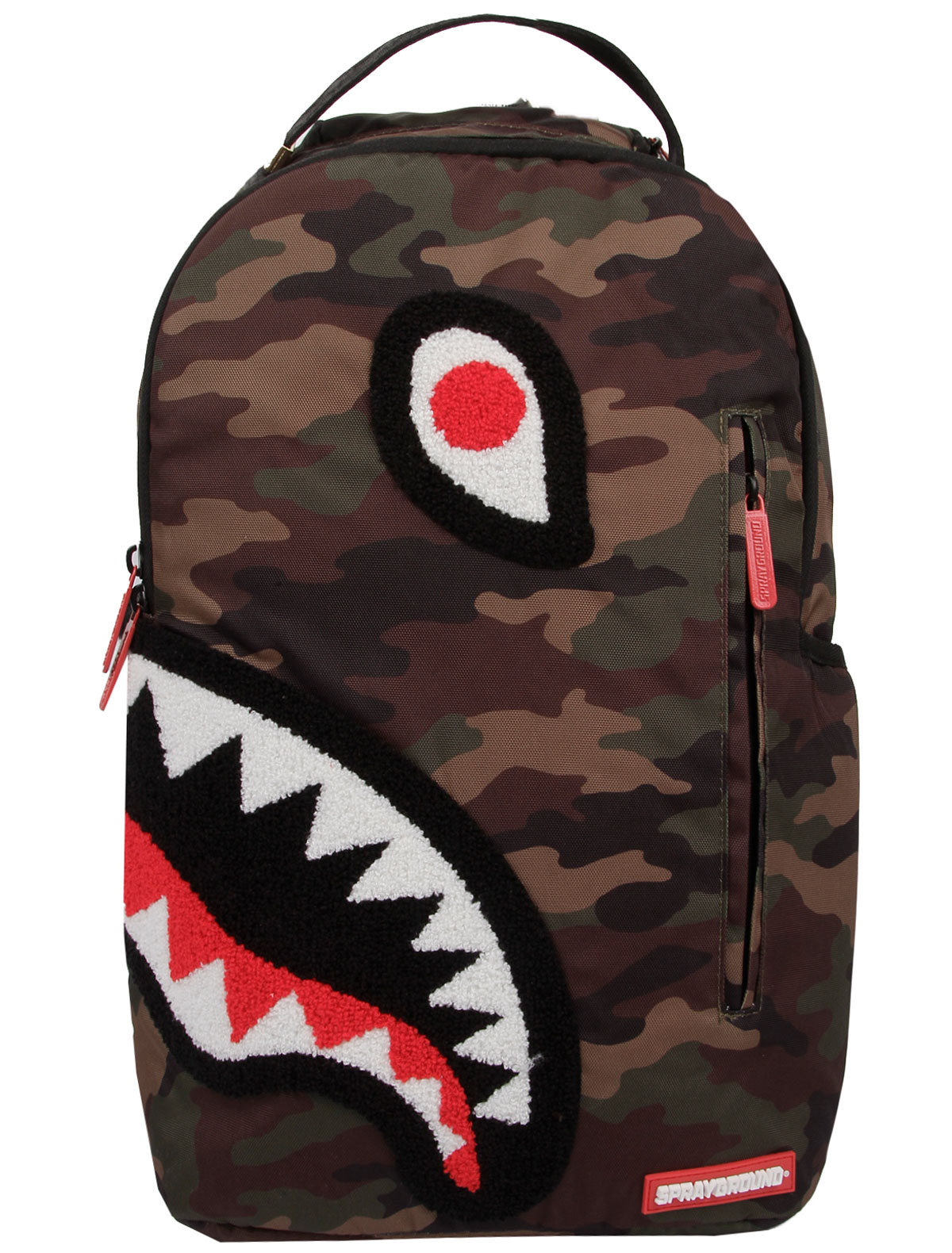

Рюкзак SPRAYGROUND, Разноцветный, 2352414