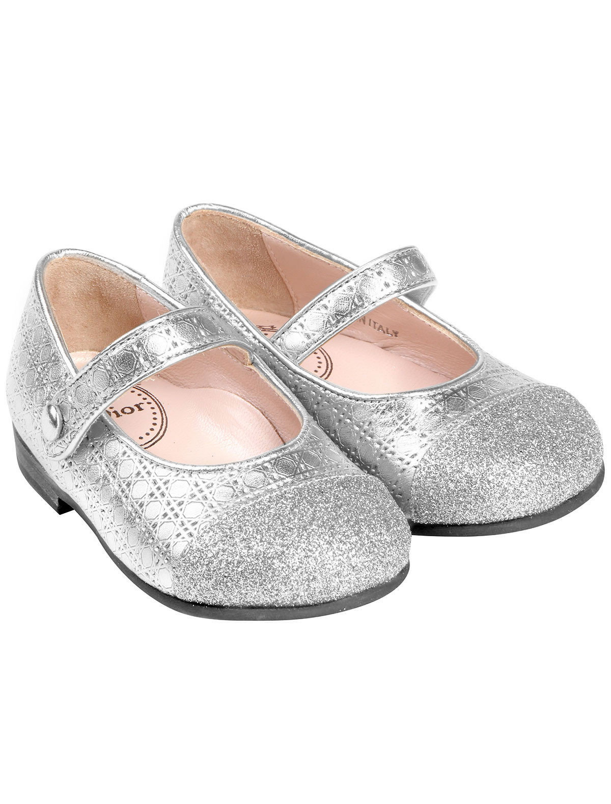 

Туфли Dior, Разноцветный, 1914354