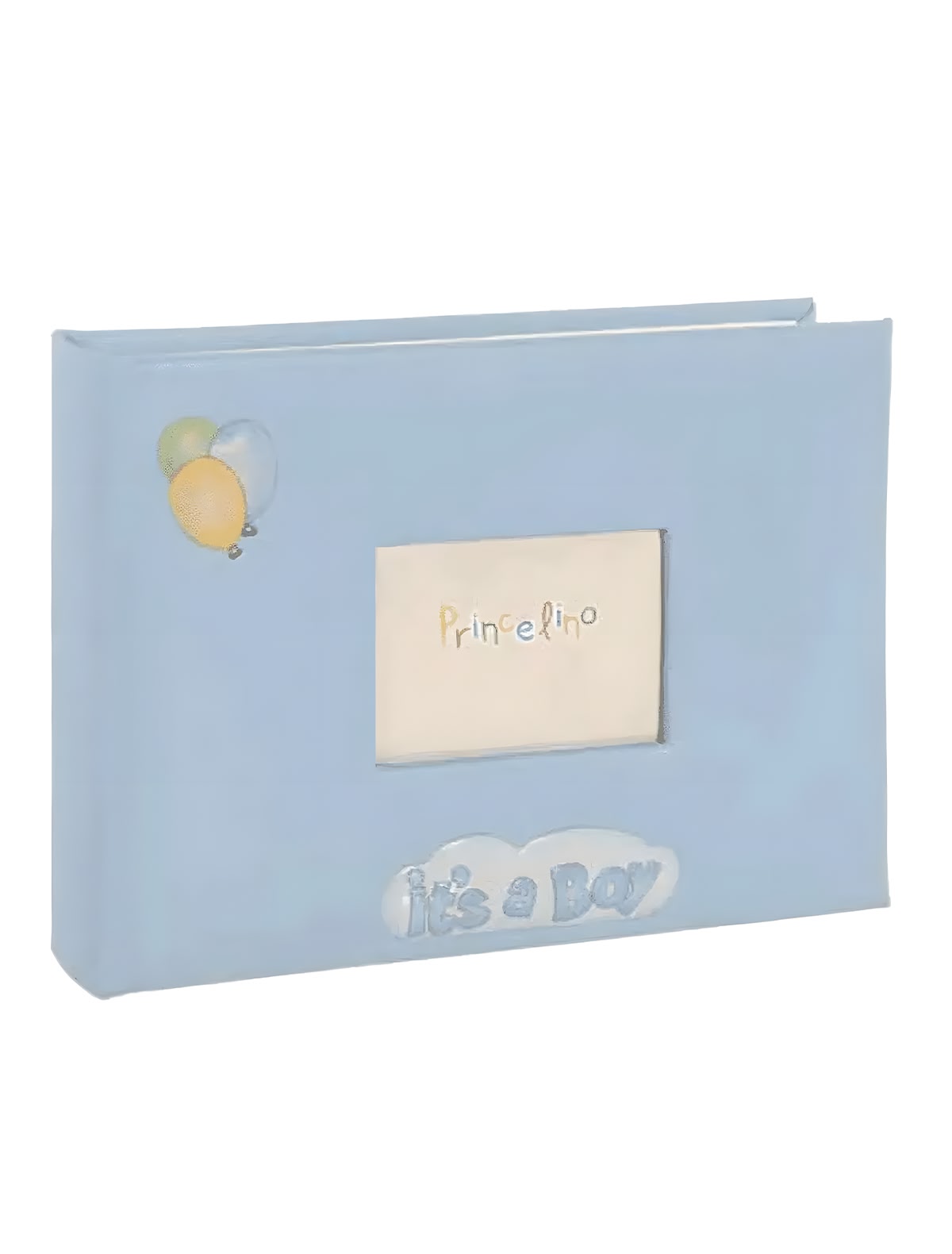 Фотоальбом Это мальчик 15x20