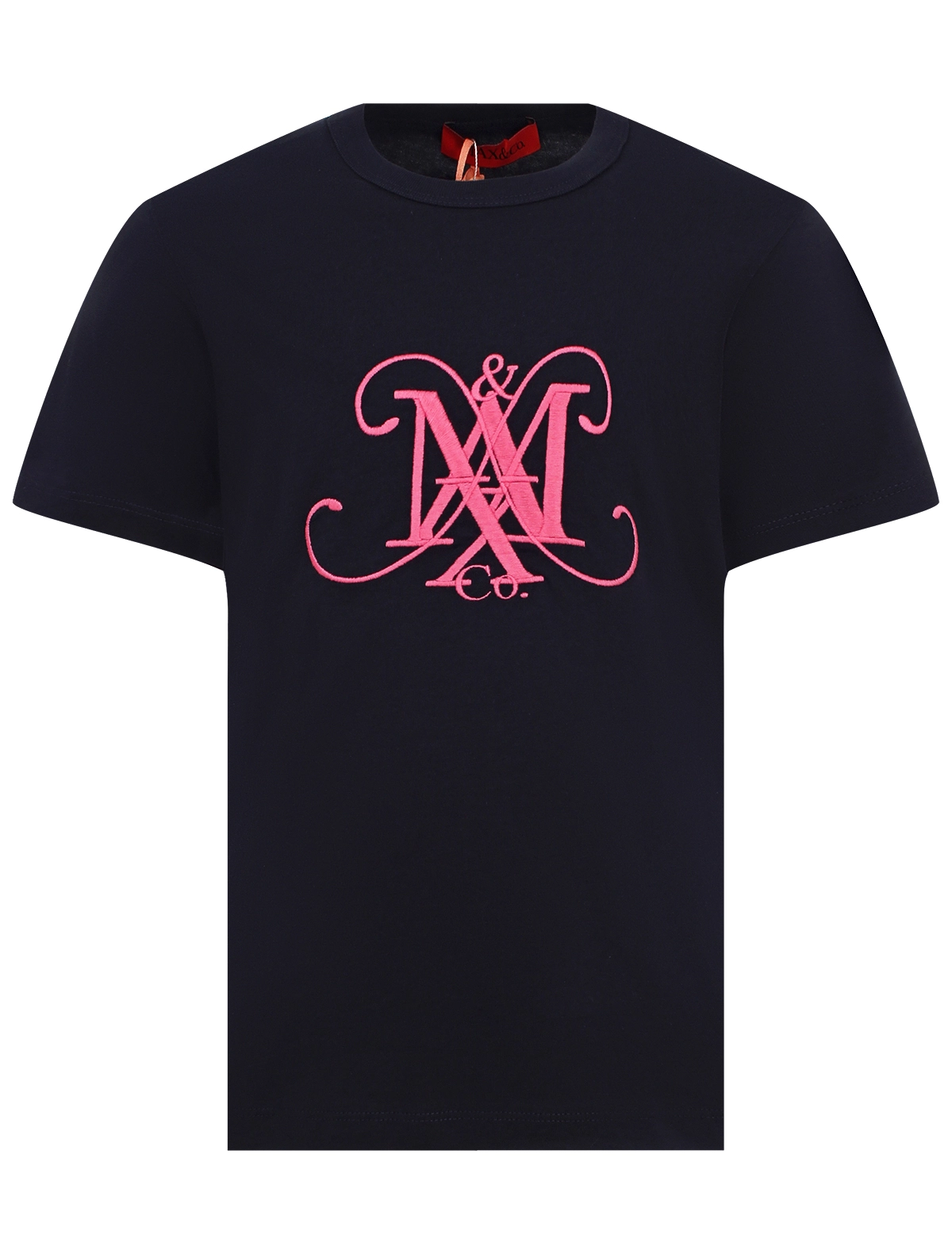 

Футболка MAX&CO, Синий, 2878460