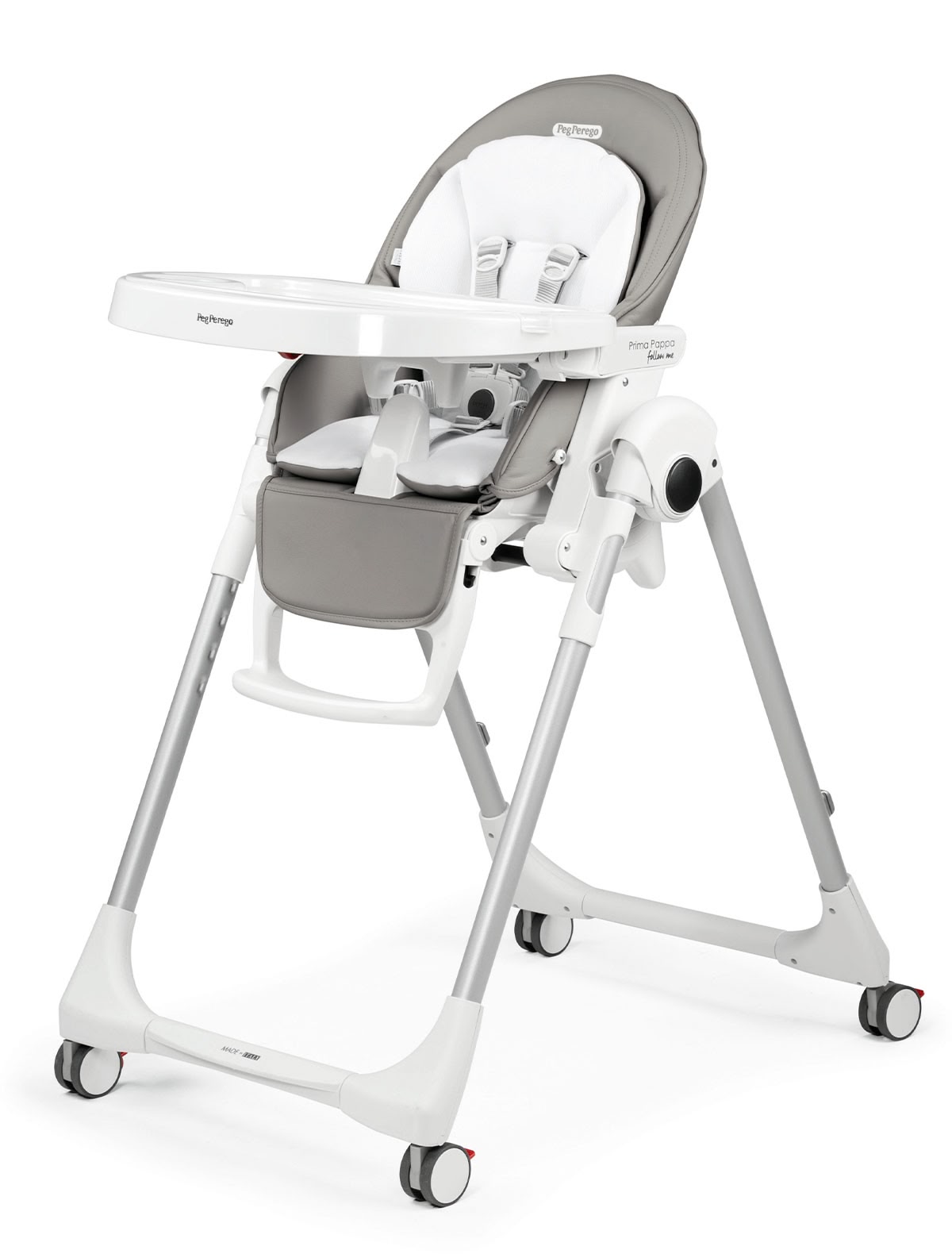 Стул Prima Pappa Follow Me Ice Plus