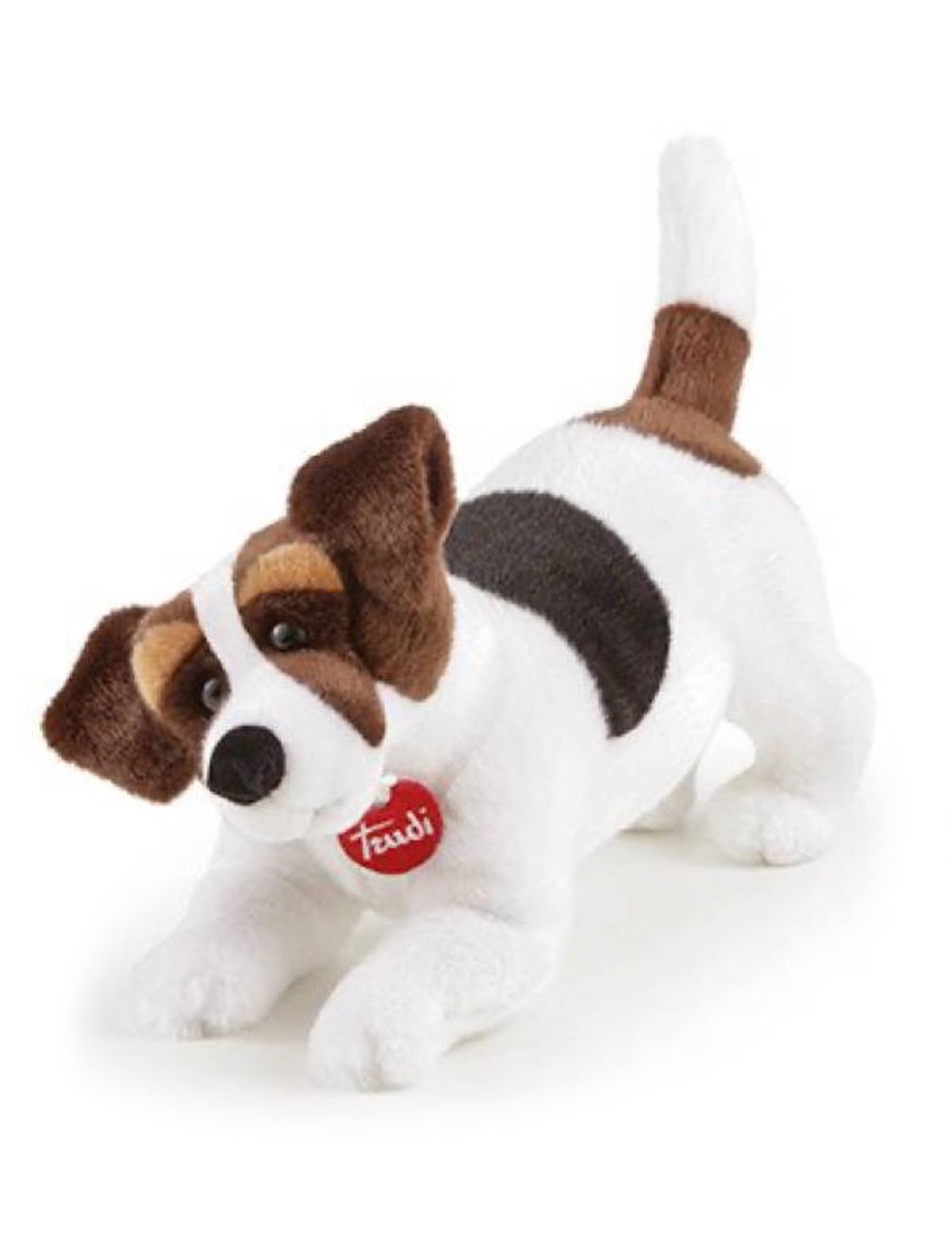 Джек-рассел Джек