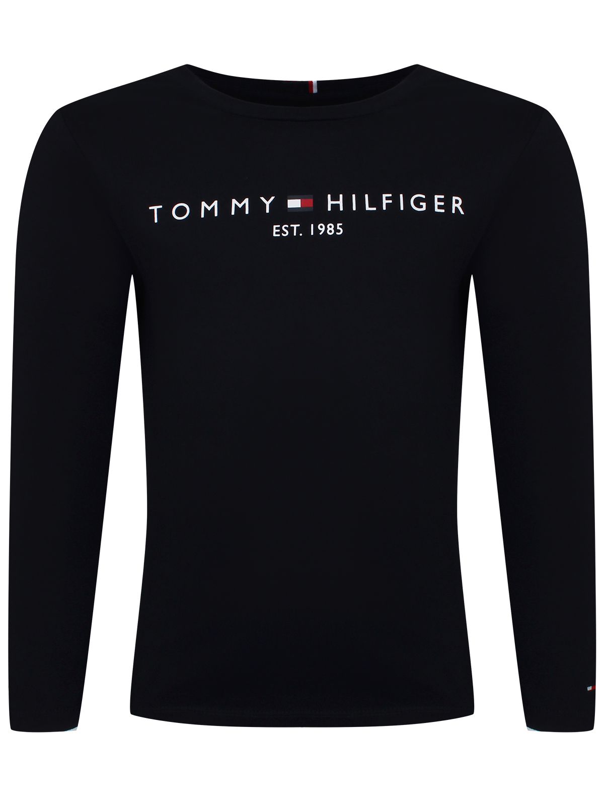 

Лонгслив TOMMY HILFIGER, Синий, 2708285