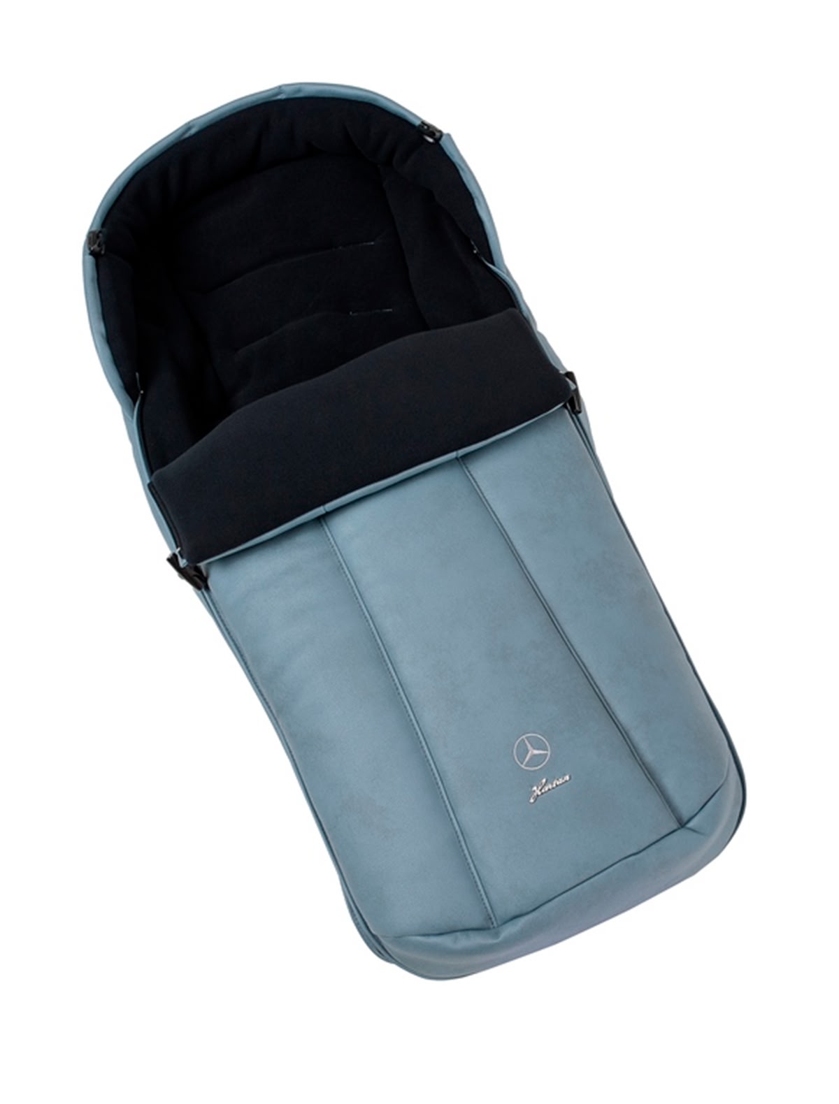 Спальный мешок для детской коляски Hartan Mercedes Benz Avantgarde GTX