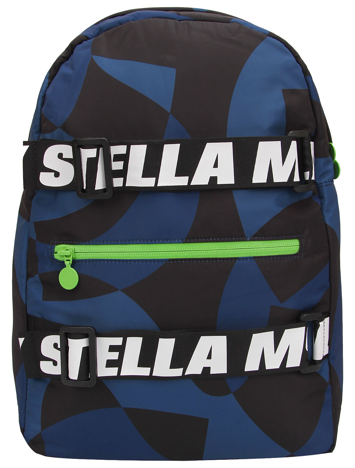 Рюкзак Stella McCartney 2507581, цвет черный, размер 2 1504518280316 - фото 1