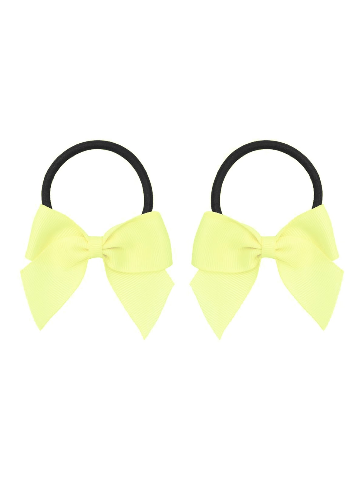 Резинка для волос 2 шт