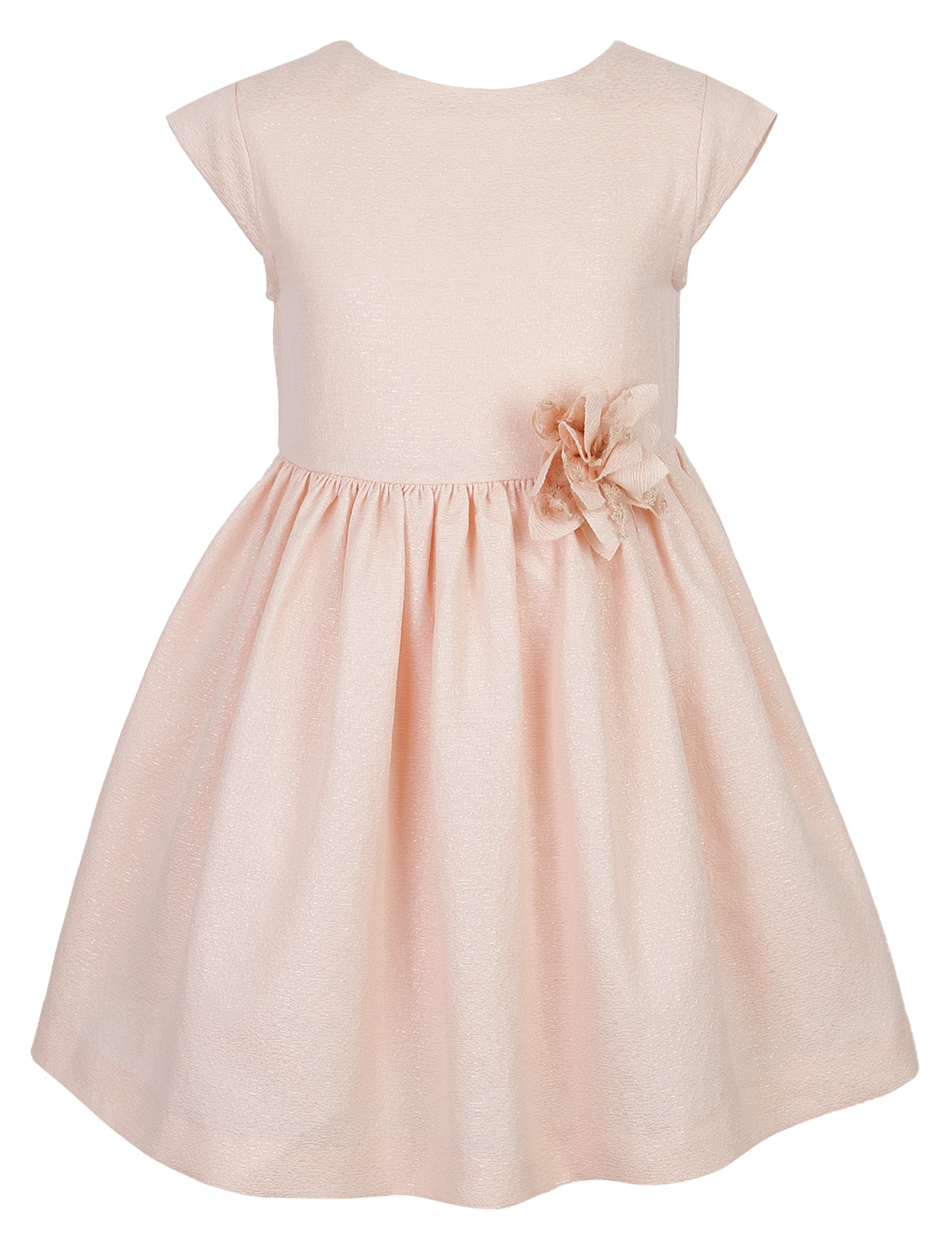 Платье Mayoral 2643285, цвет розовый, размер 2 1054509410371 - фото 1