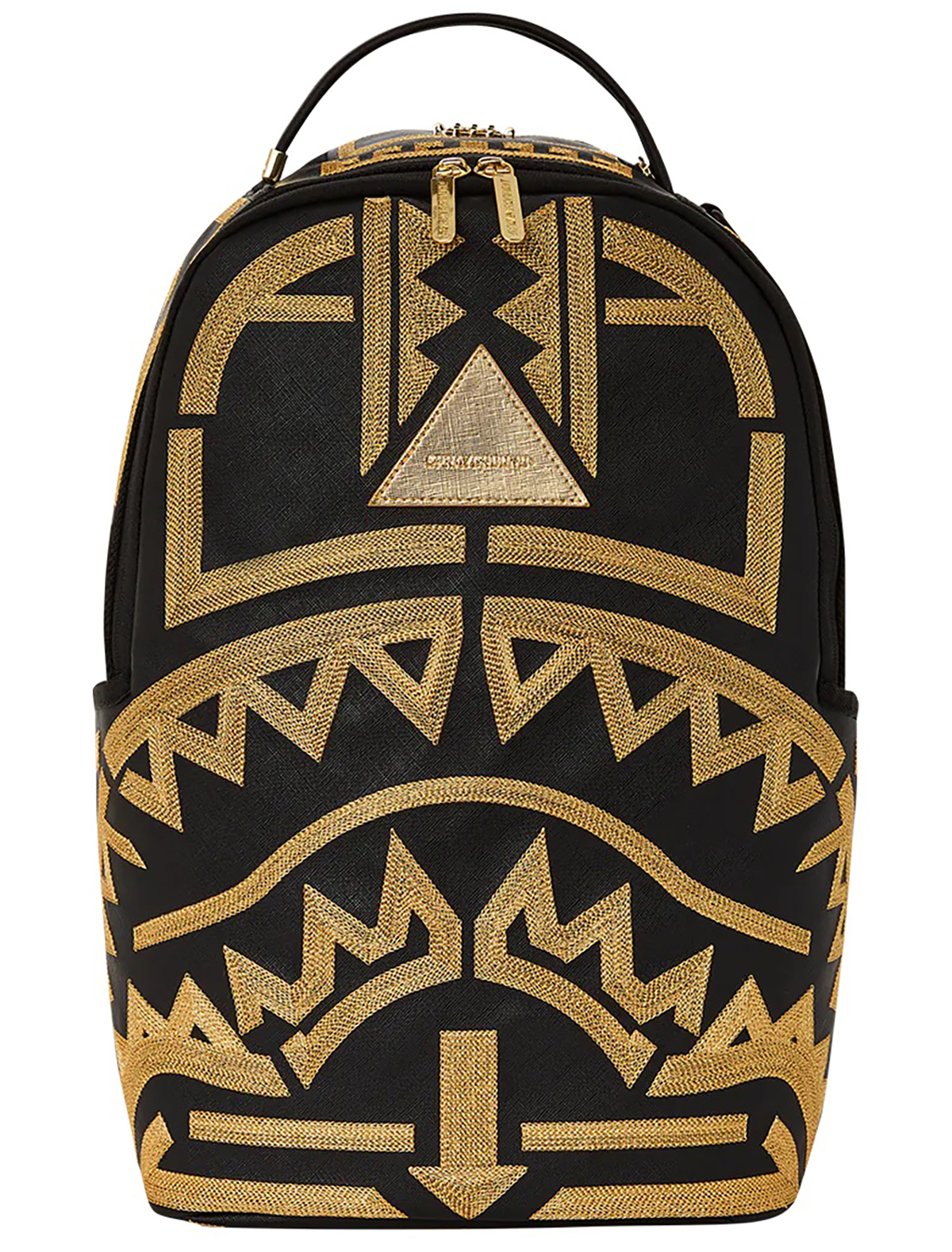 

Рюкзак SPRAYGROUND, Черный, 2596520