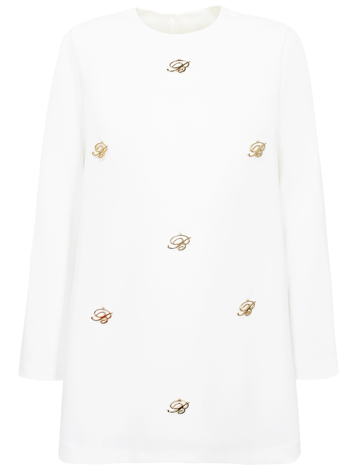 

Платье Miss Blumarine, Белый, 3001270