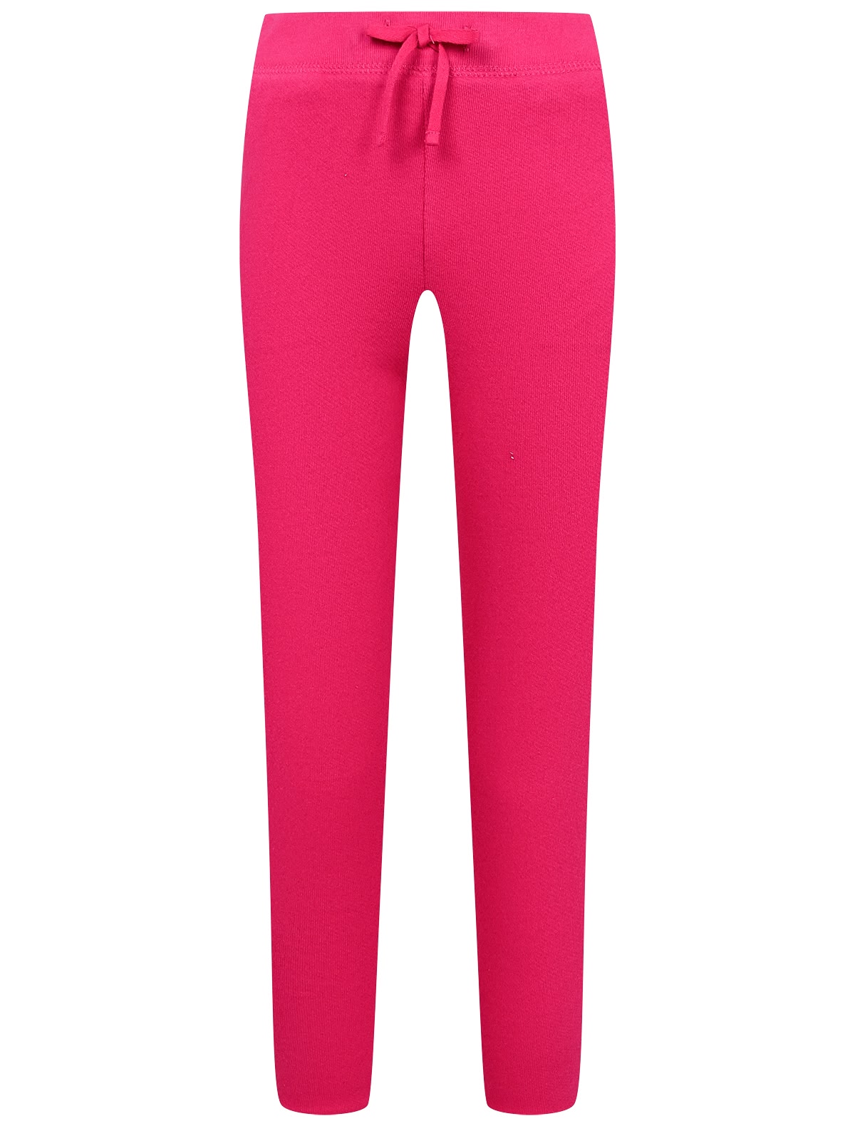 Брюки спортивные розовые