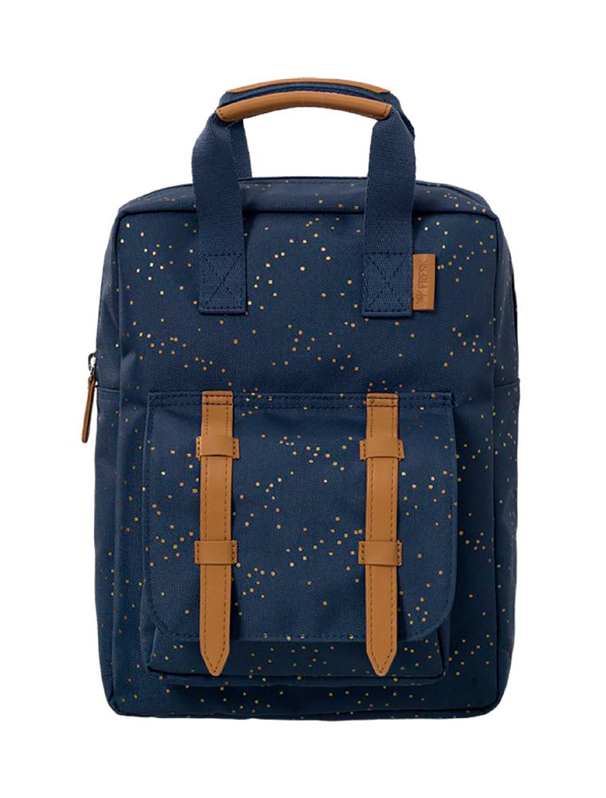 Рюкзак Fresk 2562398, цвет синий, размер 4