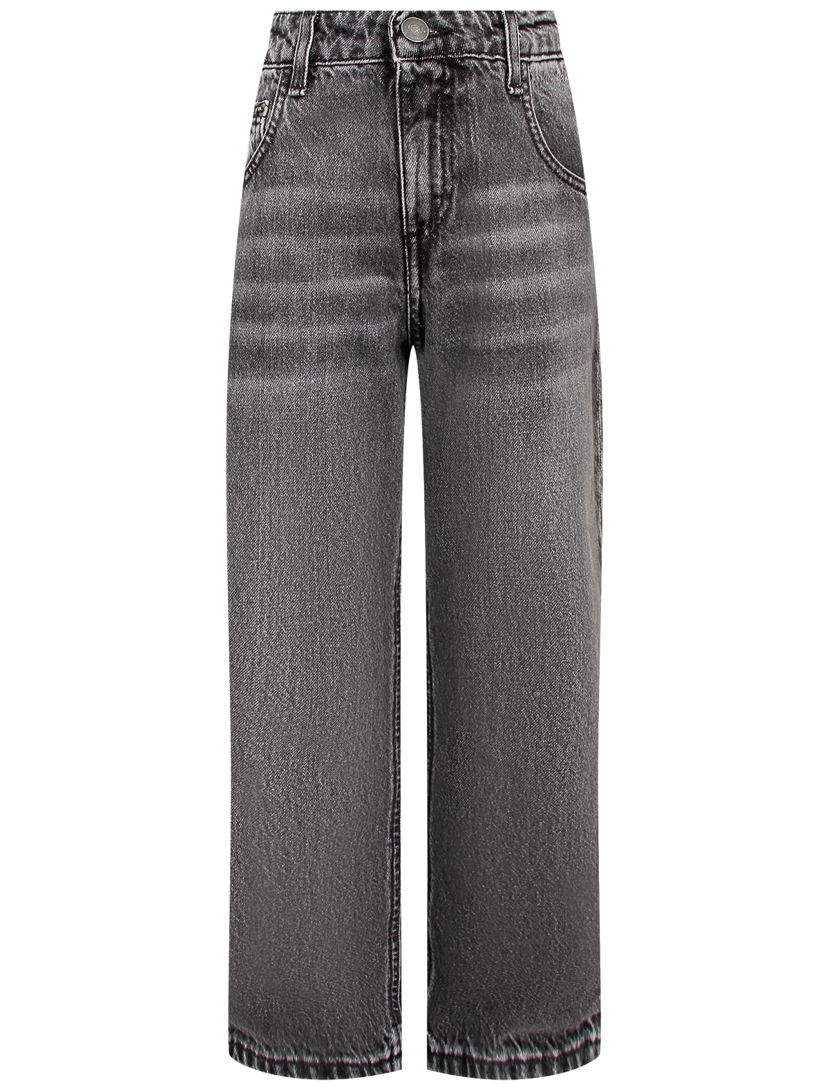 

Джинсы MSGM, Серый, 3074524