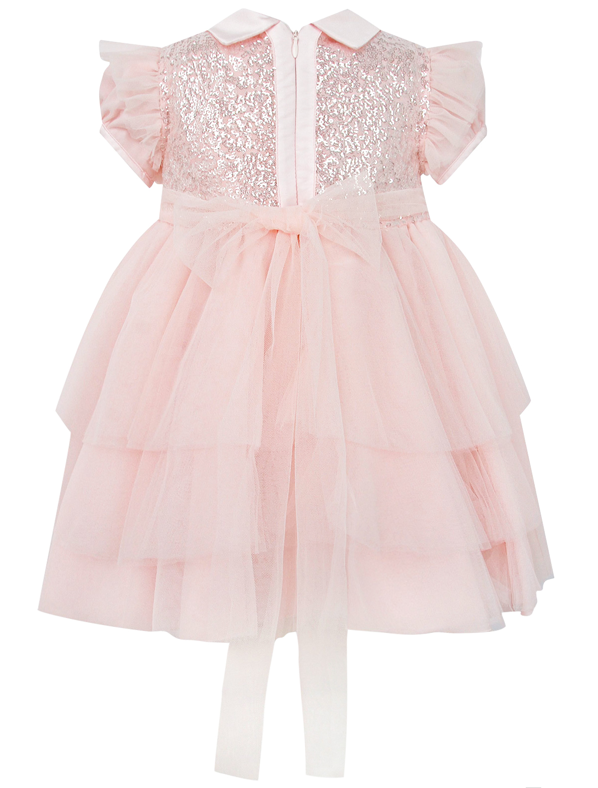 Платье Aletta 2339665, цвет розовый, размер 6 1054509188089 - фото 2