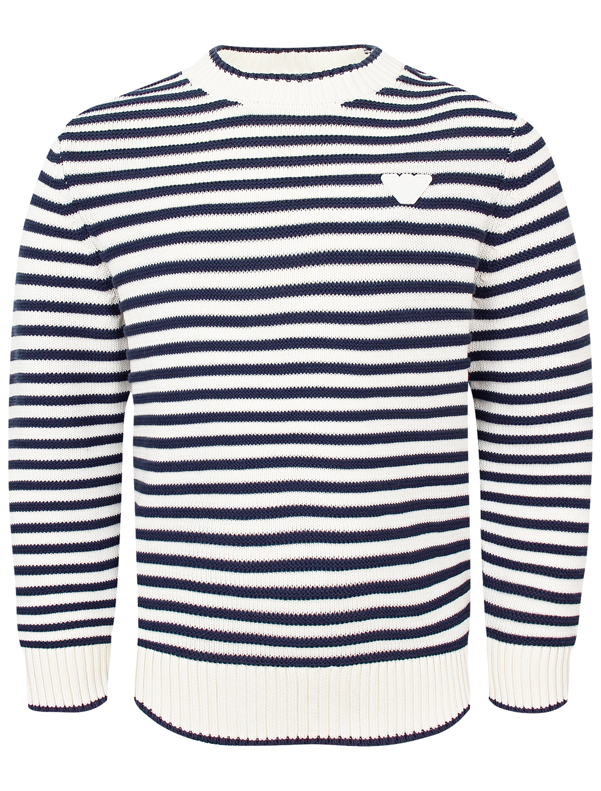 

Джемпер EMPORIO ARMANI, Белый, 2774804