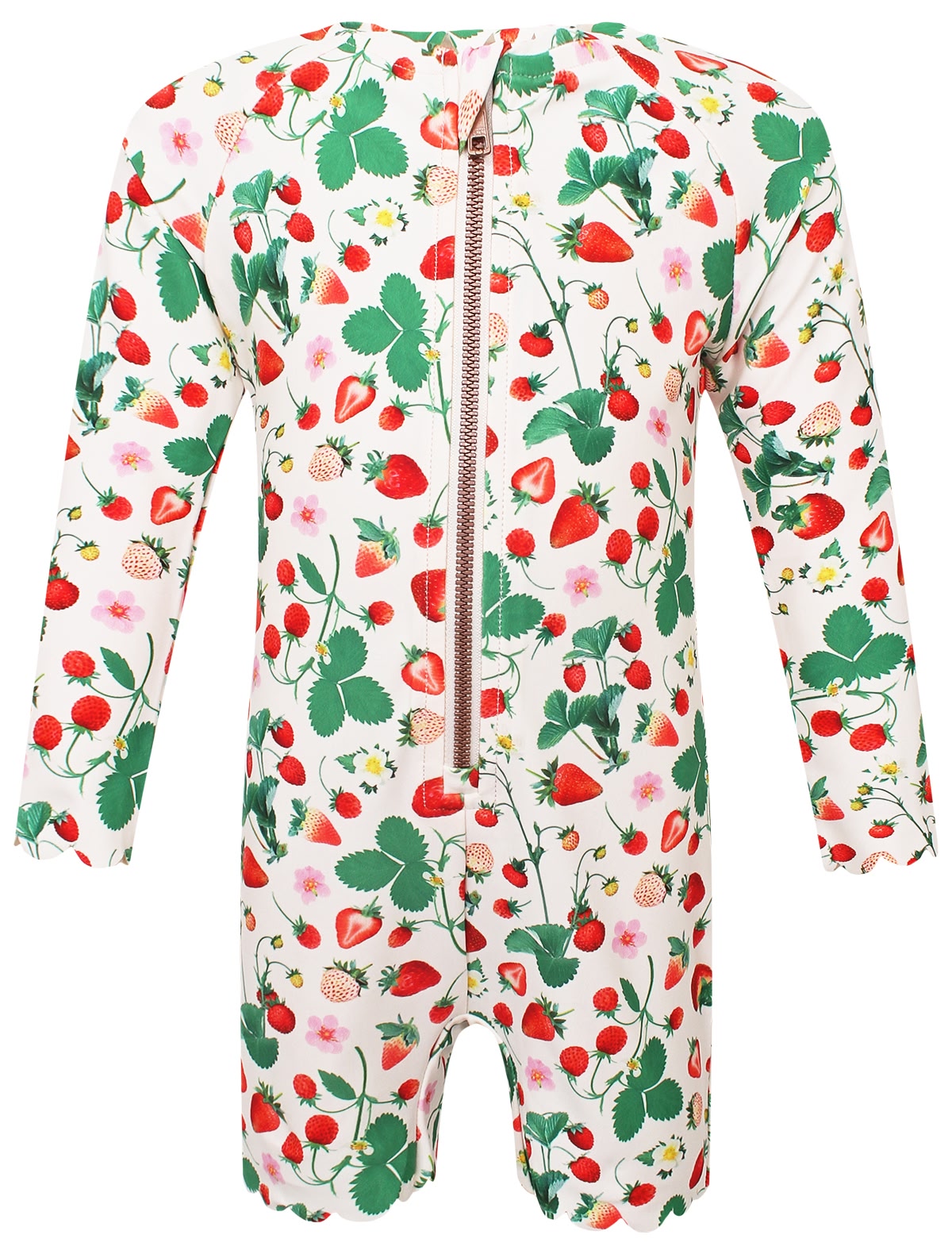 Комбинезон для плавания