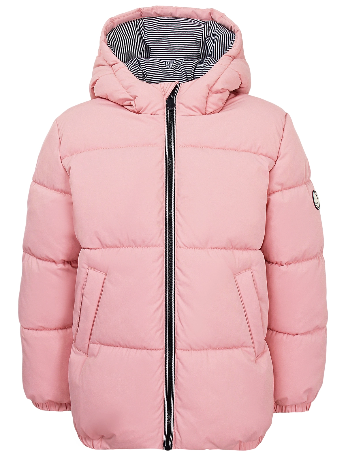 

Куртка PETIT BATEAU, Розовый, 3052720